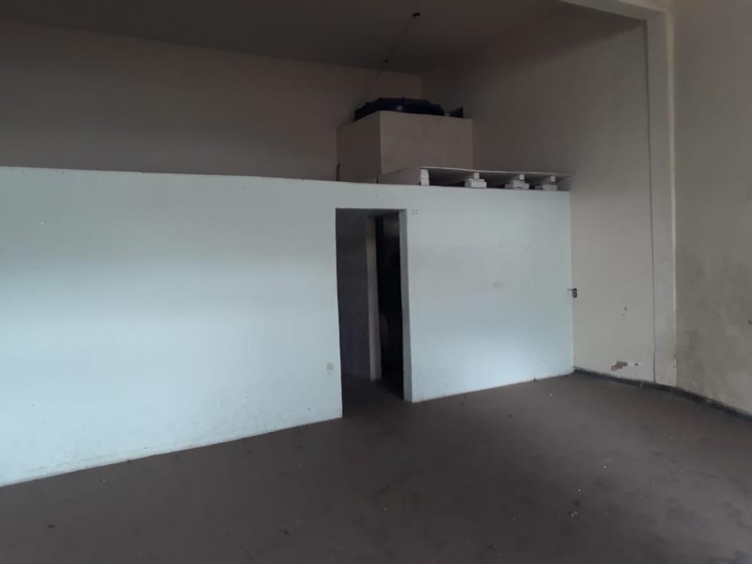 Andar, Santa Amélia, 0 Quarto, 0 Vaga