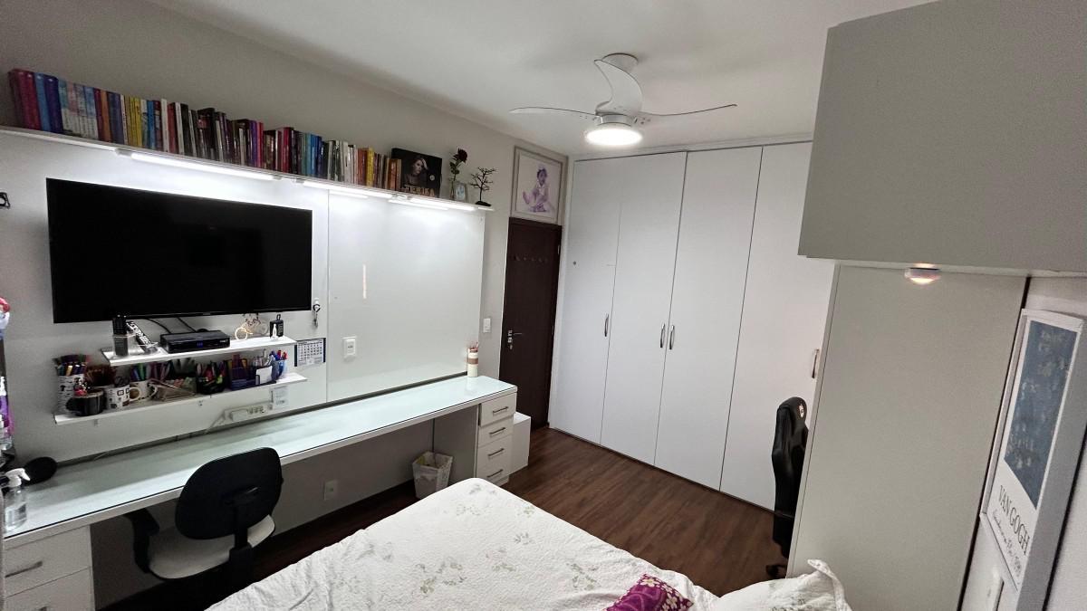 Apartamento, Santo Antônio, 4 Quartos, 2 Vagas, 1 Suíte
