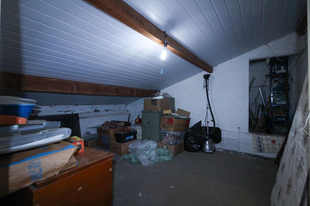 Apartamento, Fernão Dias, 3 Quartos, 1 Vaga, 2 Suítes