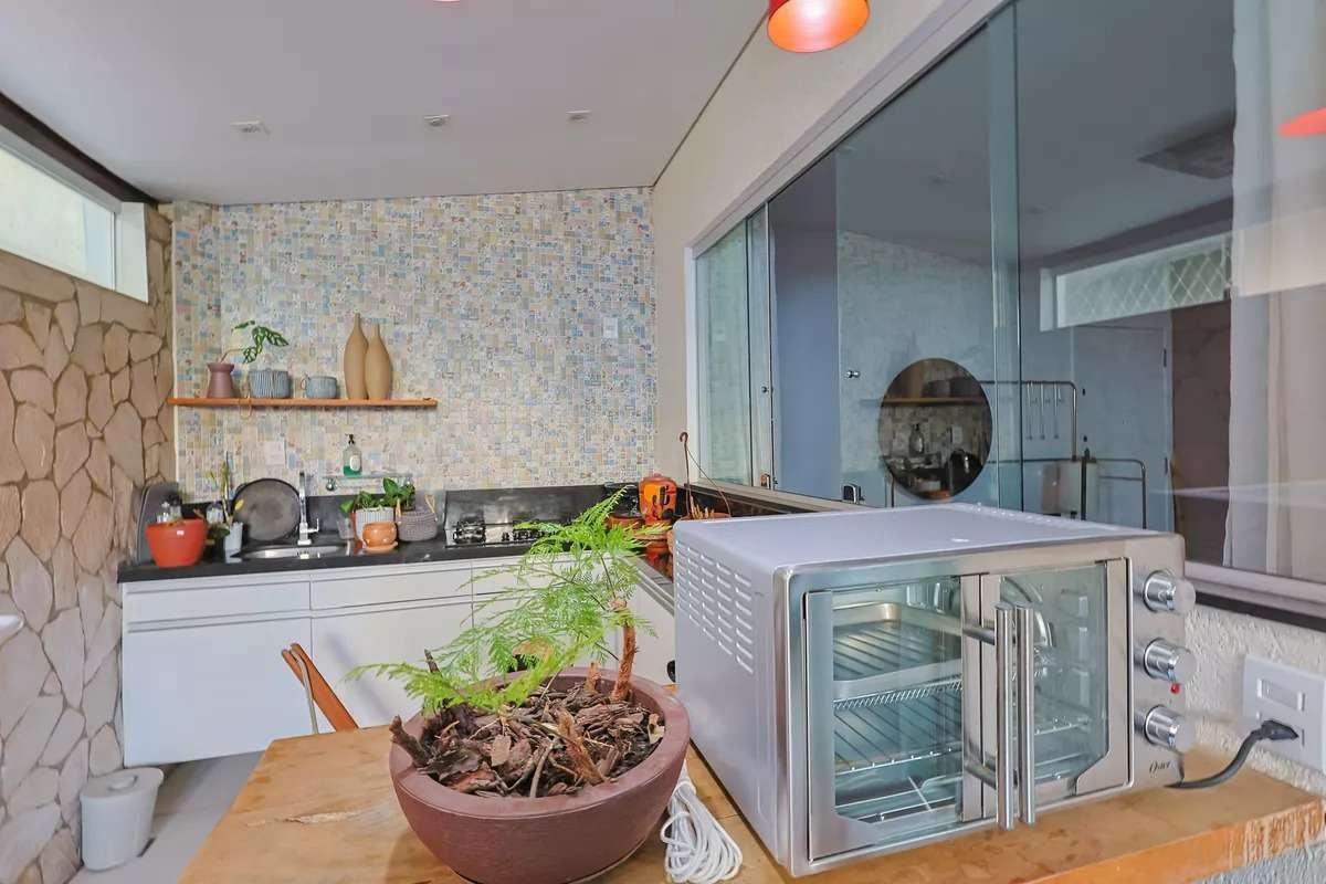 Apartamento, Anchieta, 3 Quartos, 1 Vaga, 1 Suíte