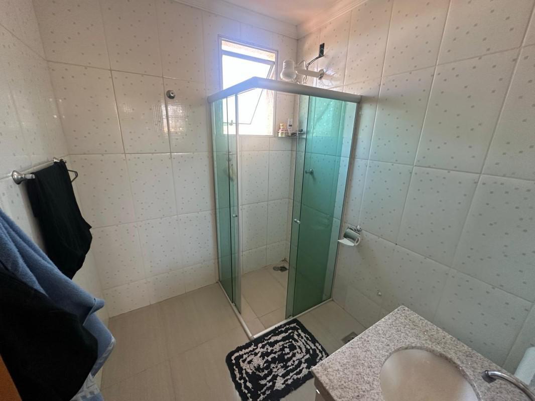 Cobertura, Novo Horizonte, 3 Quartos, 1 Vaga, 1 Suíte