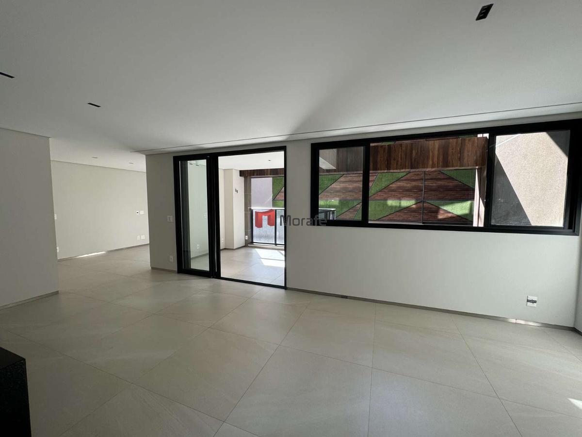 Apartamento, Serra, 3 Quartos, 3 Vagas, 3 Suítes