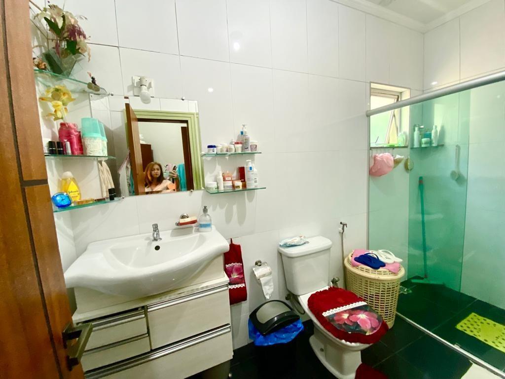 Casa, Arvoredo, 3 Quartos, 4 Vagas, 1 Suíte
