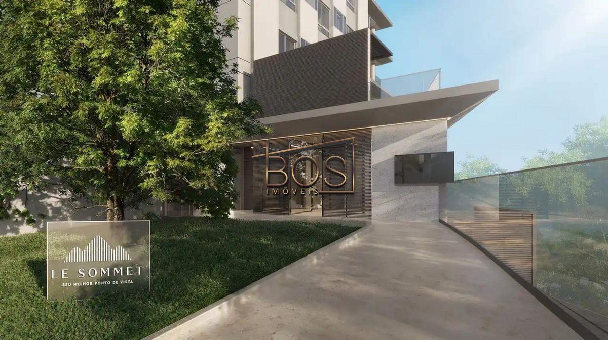 Apartamento, Vila da Serra, 4 Quartos, 3 Vagas, 2 Suítes