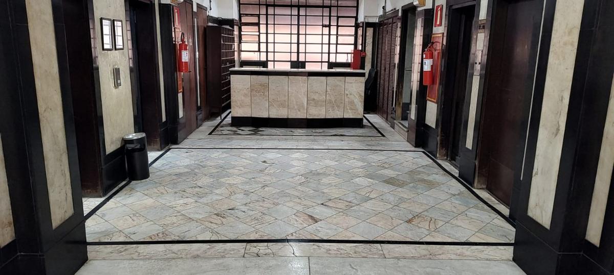 Sala, Centro, 1 Quarto, 0 Vaga