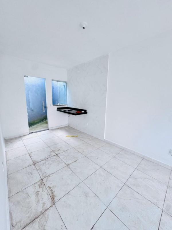 Casa, Riacho da Mata, 2 Quartos, 2 Vagas, 1 Suíte