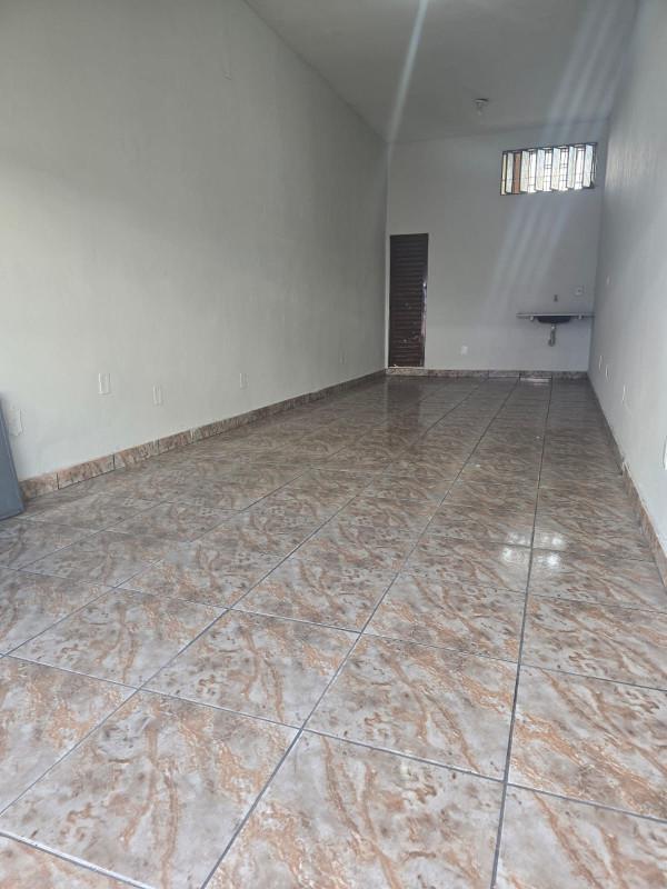 Andar, Santa Terezinha, 0 Quarto, 0 Vaga