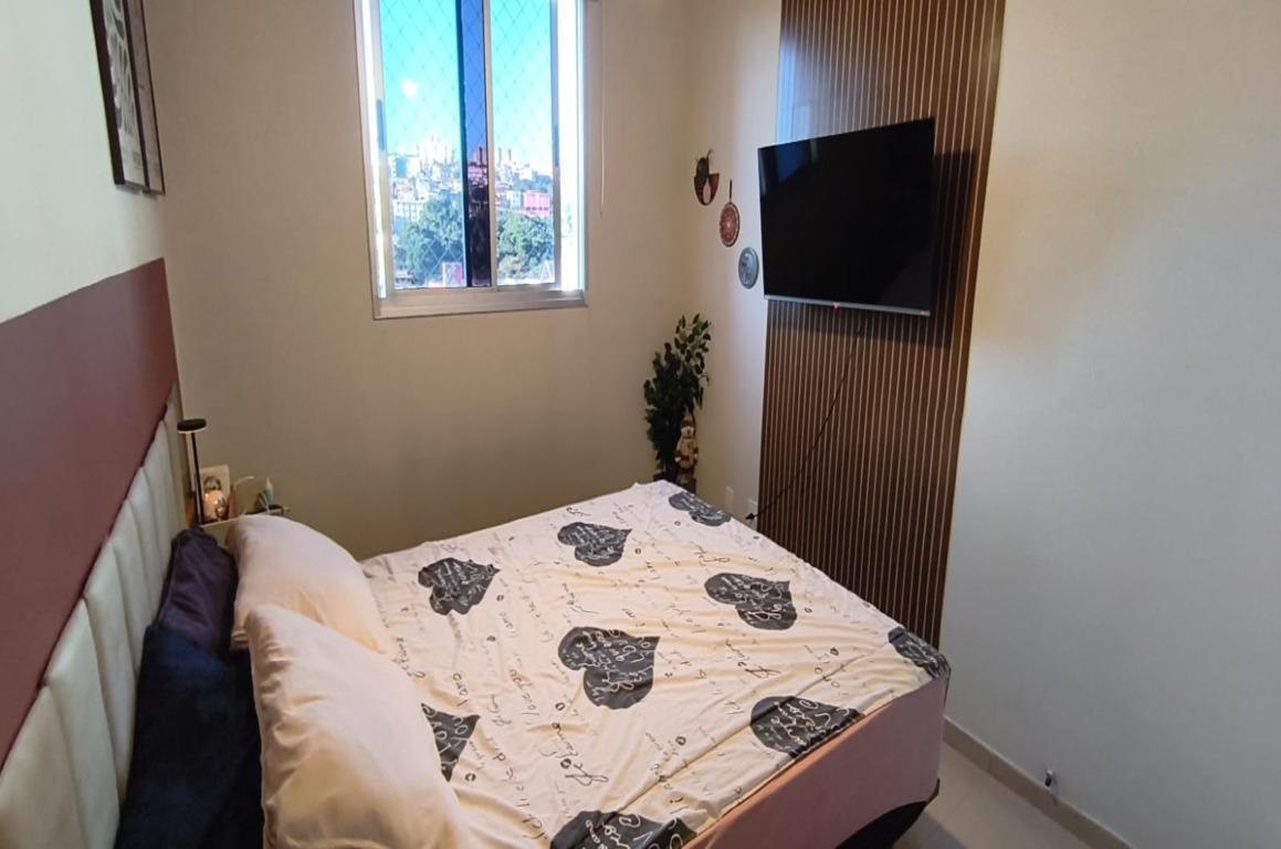 Cobertura, Havaí, 3 Quartos, 2 Vagas, 1 Suíte