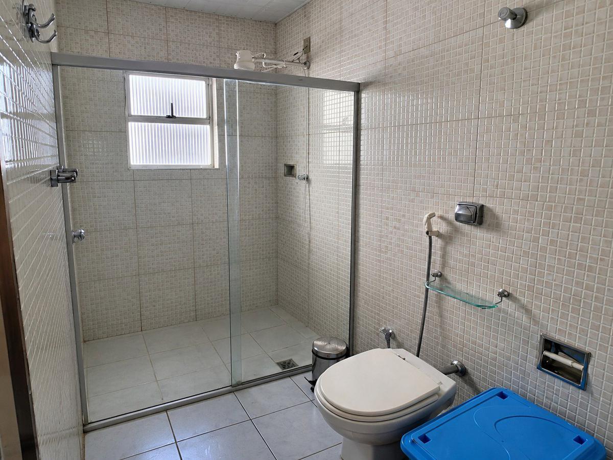 Apartamento, Cruzeiro, 3 Quartos, 1 Vaga, 1 Suíte