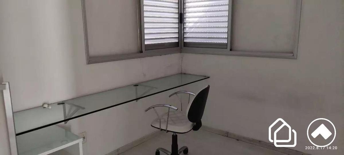 Apartamento, Caiçaras, 2 Quartos, 2 Vagas, 1 Suíte