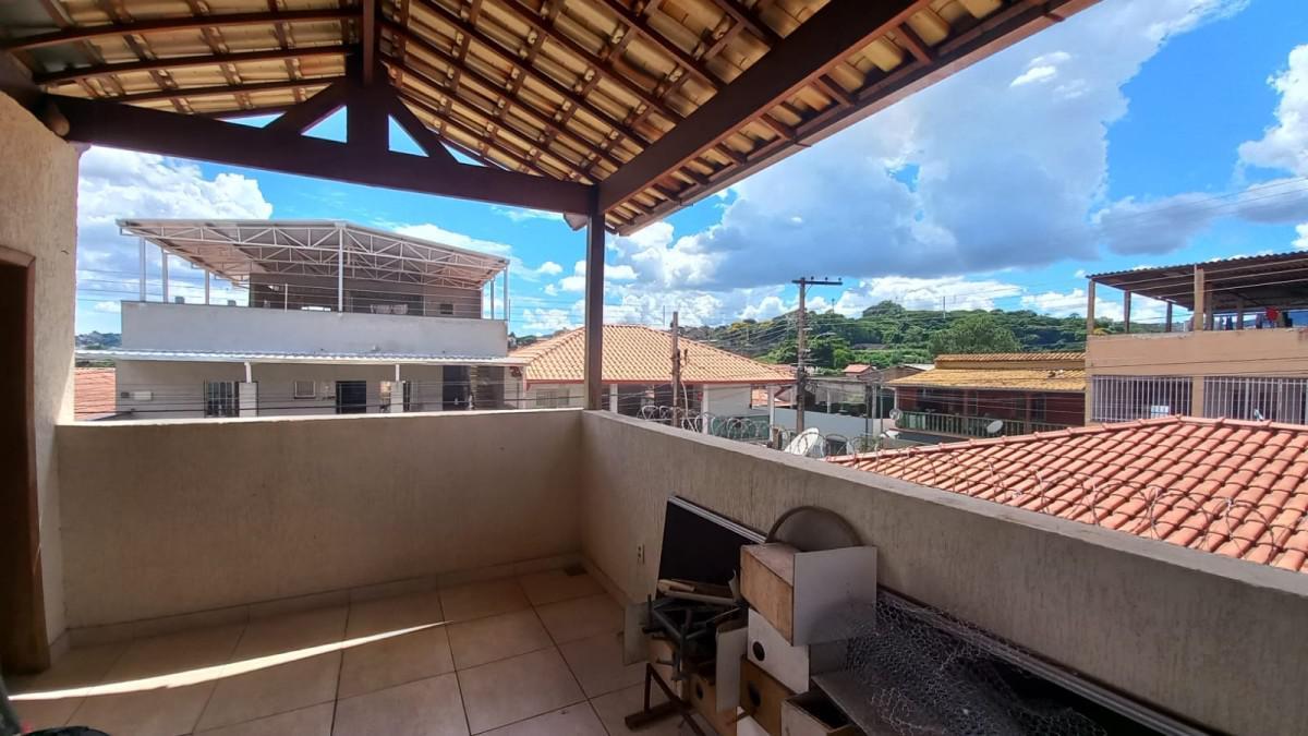 Casa, Betânia, 3 Quartos, 3 Vagas, 2 Suítes