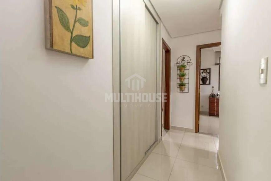 Apartamento, Planalto, 3 Quartos, 2 Vagas, 1 Suíte