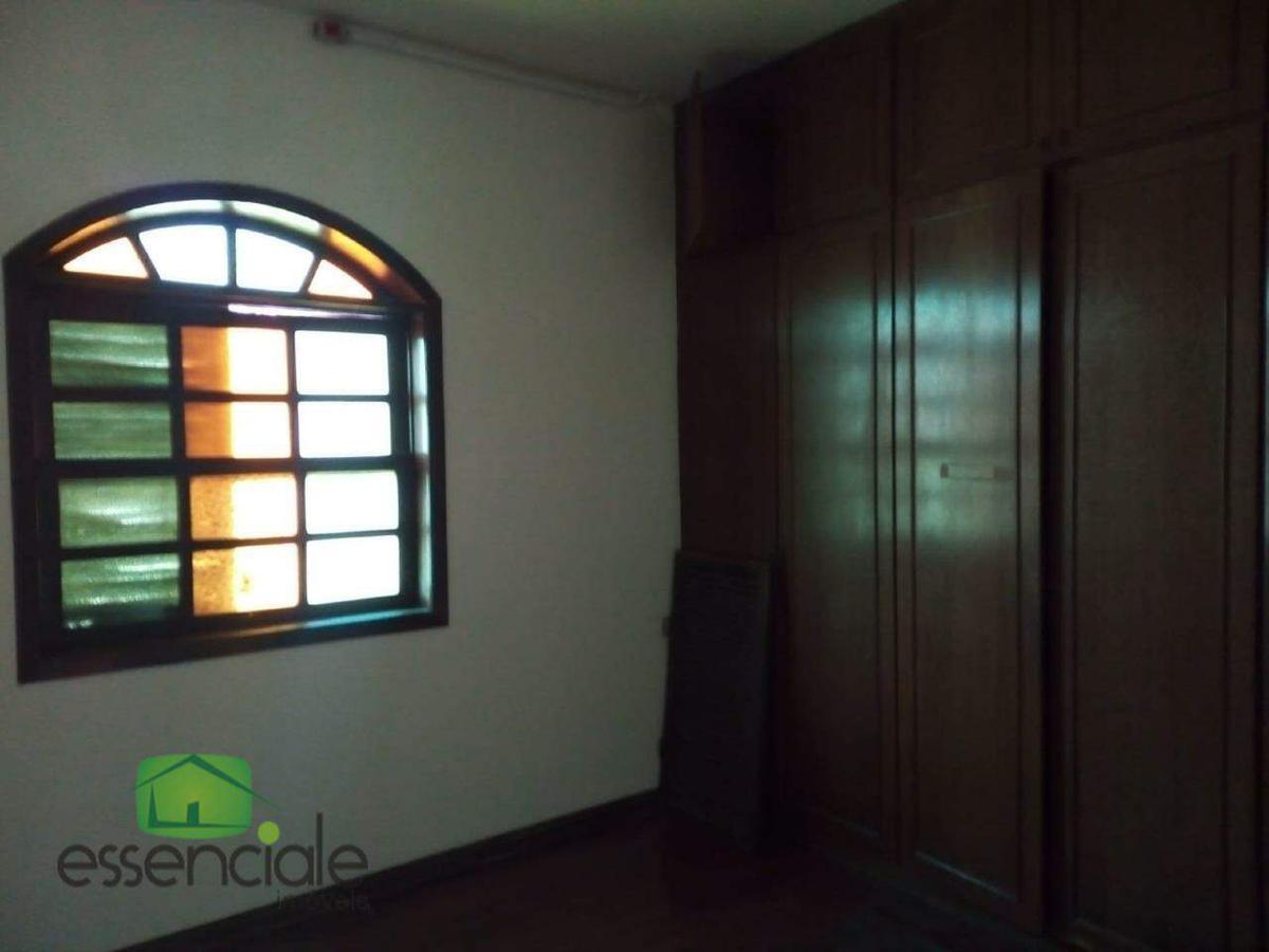 Casa, Jardim Riacho das Pedras, 6 Quartos, 4 Vagas, 2 Suítes