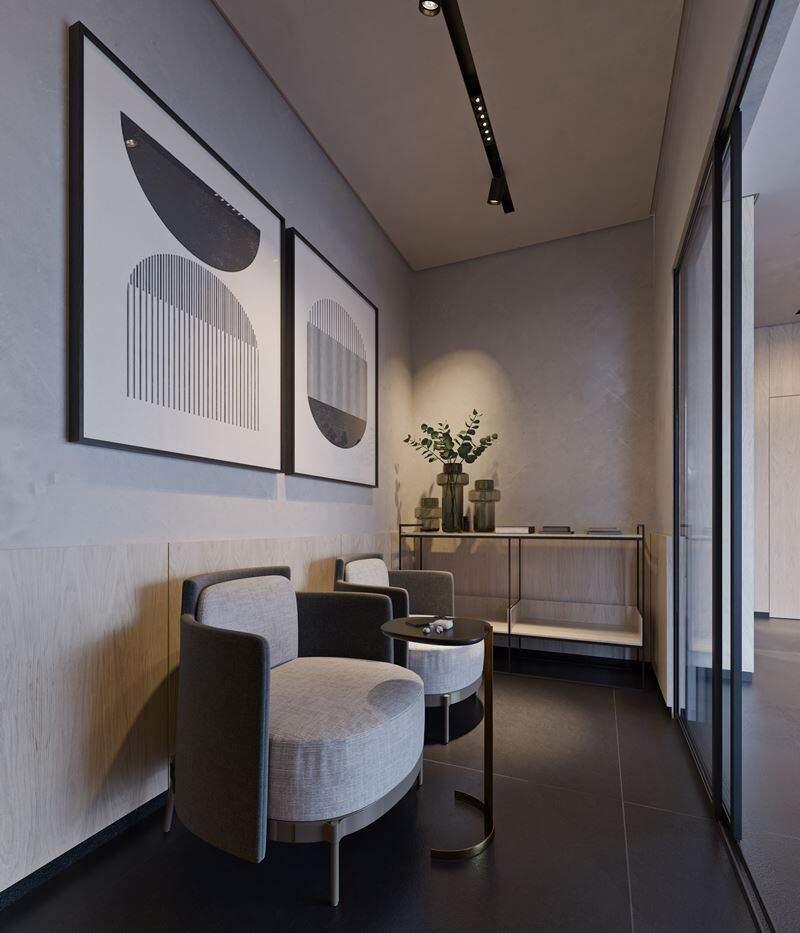 Apartamento, Savassi, 2 Quartos, 2 Vagas, 2 Suítes