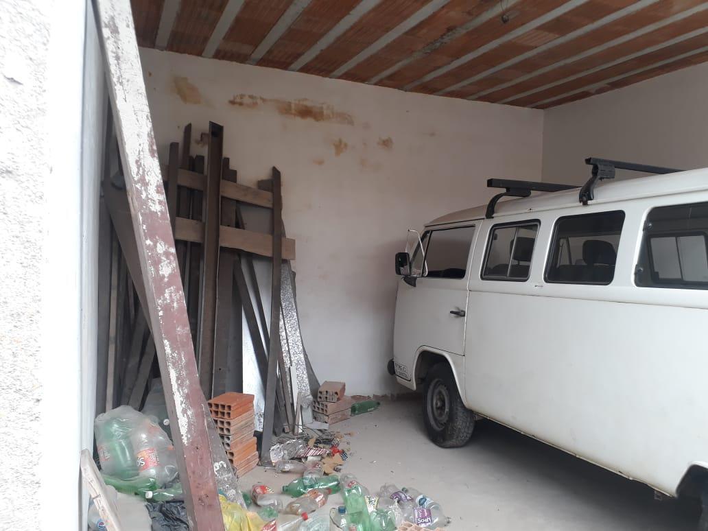 Casa, Xangri-lá, 2 Quartos, 2 Vagas