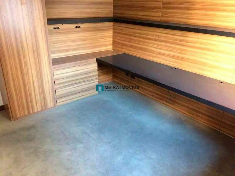 Apartamento, Serra, 4 Quartos, 3 Vagas, 1 Suíte