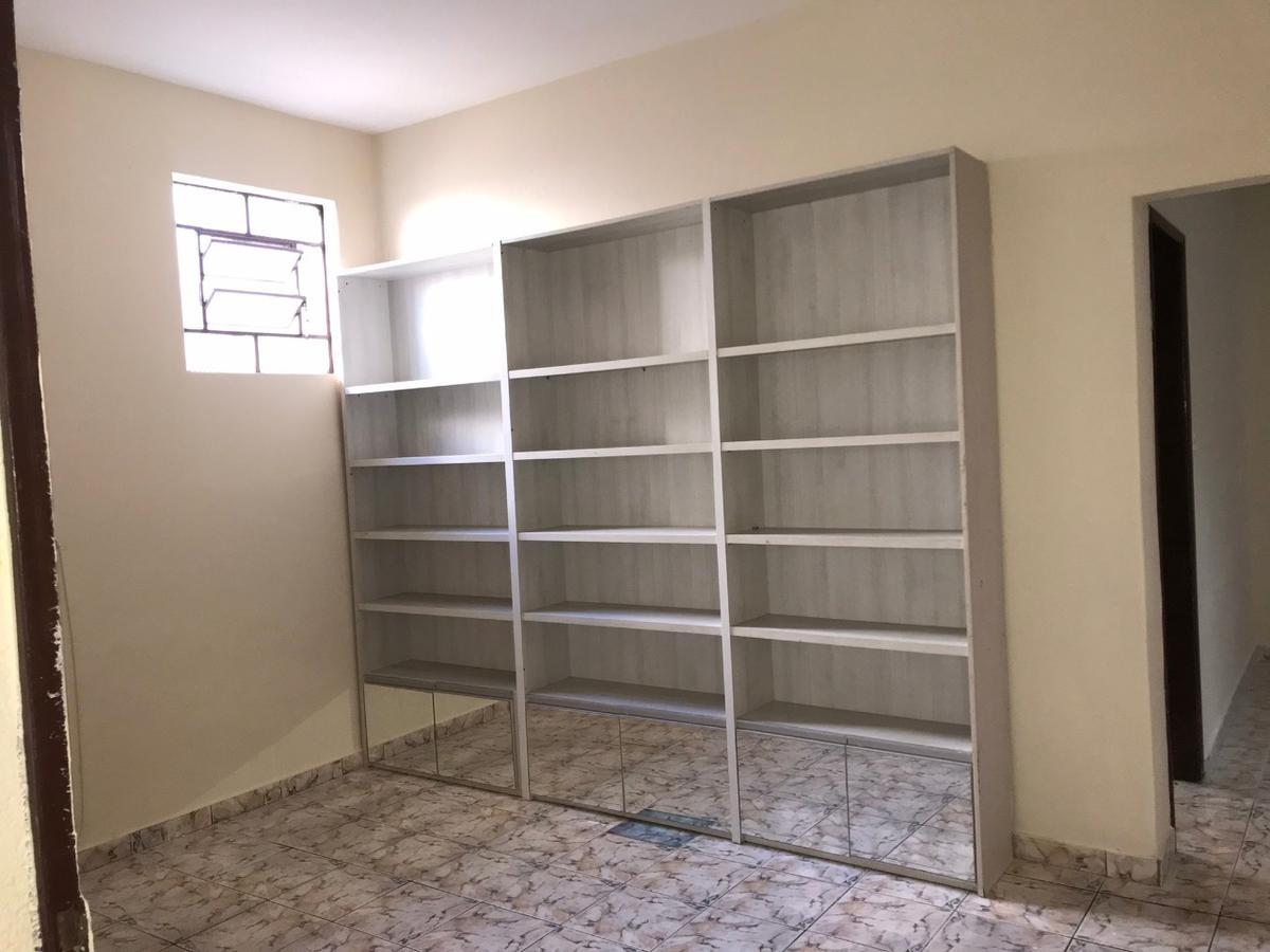 Casa Comercial, Planalto, 2 Quartos, 6 Vagas