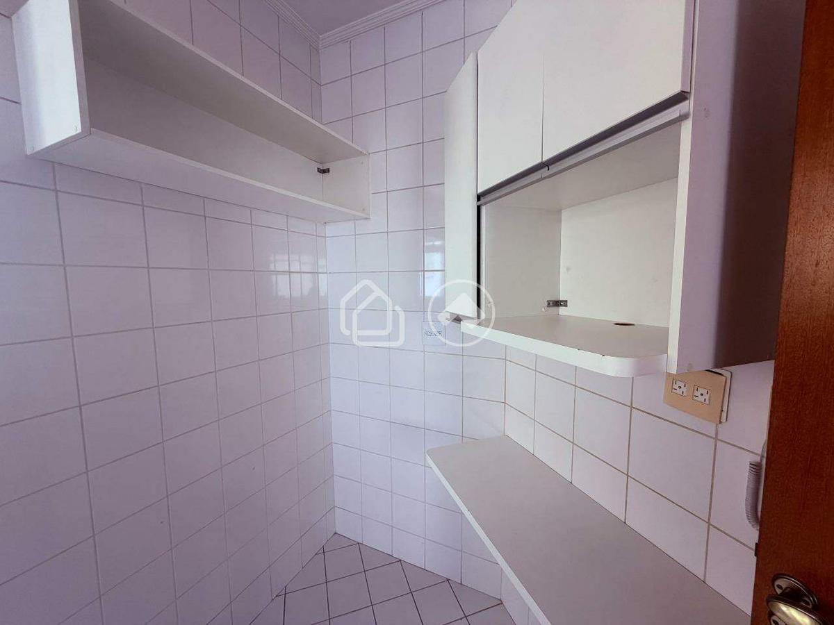 Apartamento, Buritis, 3 Quartos, 1 Vaga, 1 Suíte