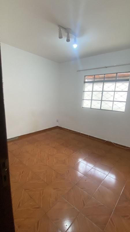 Casa, Novo Glória, 4 Quartos, 6 Vagas, 1 Suíte