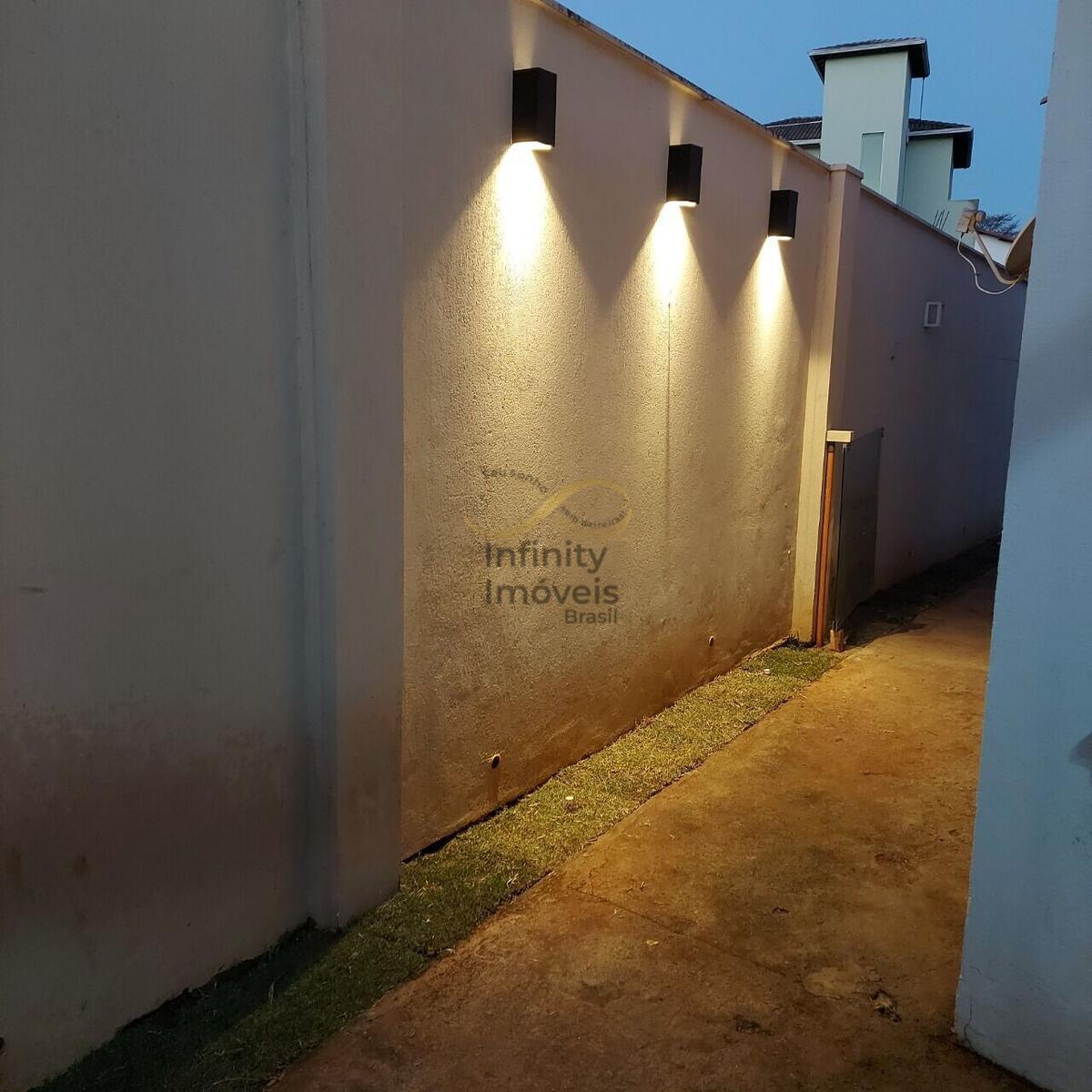 Casa, Trevo, 3 Quartos