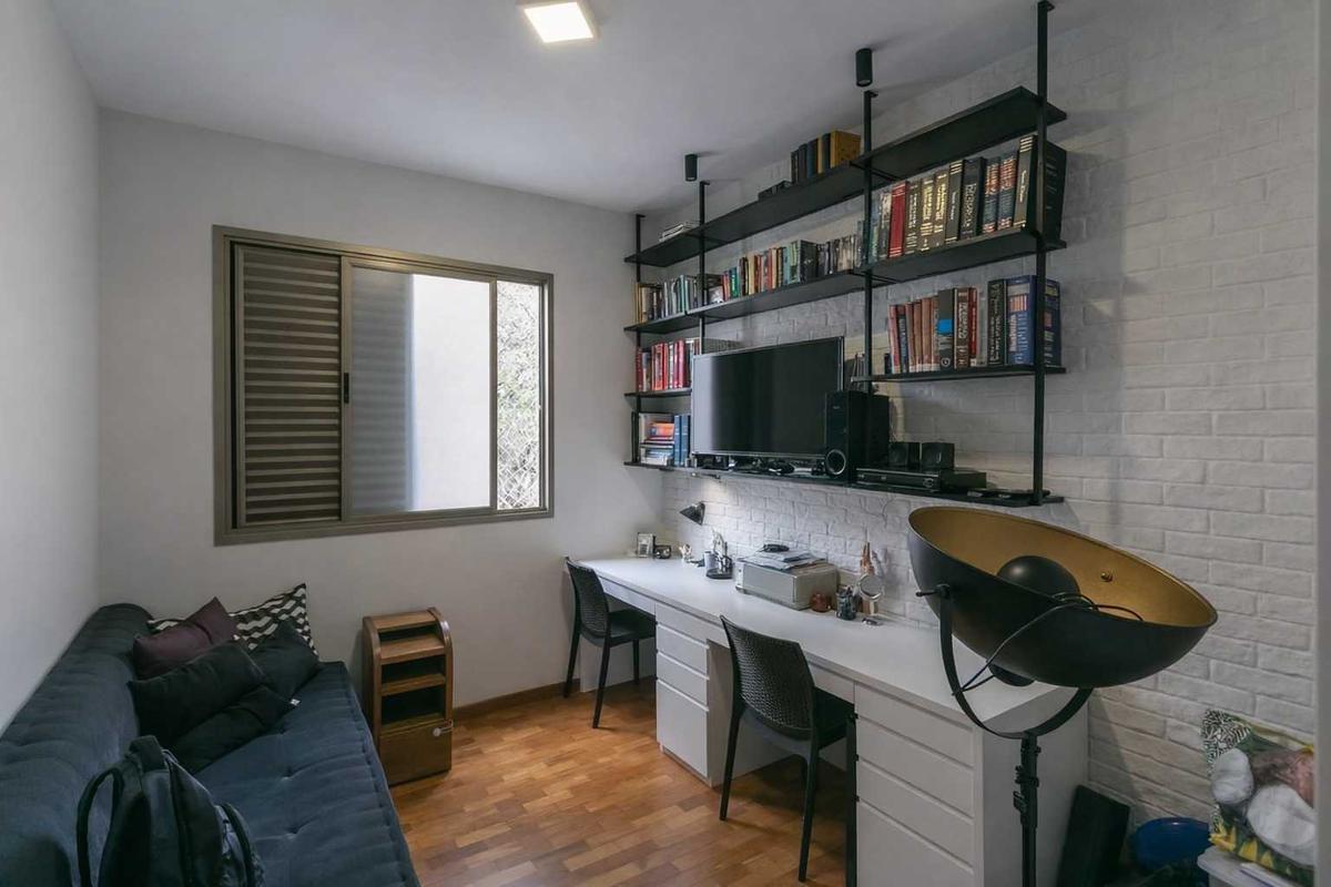 Apartamento, Anchieta, 3 Quartos, 2 Vagas, 1 Suíte
