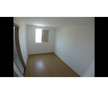 Apartamento, Floresta, 3 Quartos, 3 Vagas, 1 Suíte
