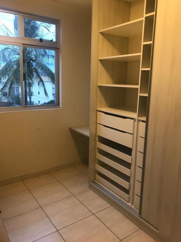 Apartamento, Sagrada Família, 3 Quartos, 1 Vaga, 1 Suíte