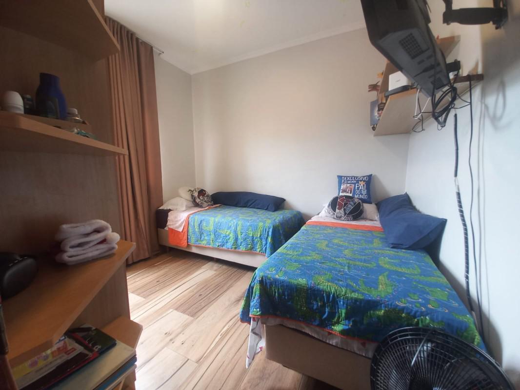 Cobertura, Esplanada, 3 Quartos, 2 Vagas, 1 Suíte