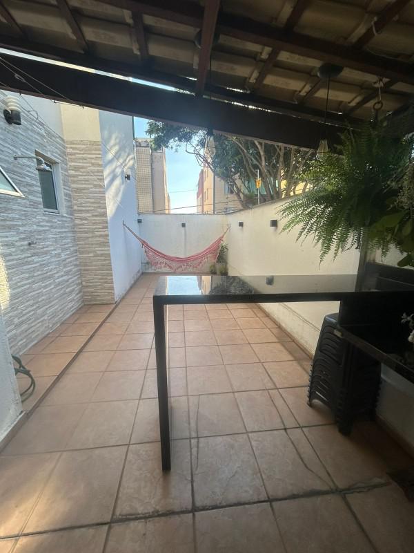 Apartamento, Ouro Preto, 3 Quartos, 3 Vagas, 1 Suíte