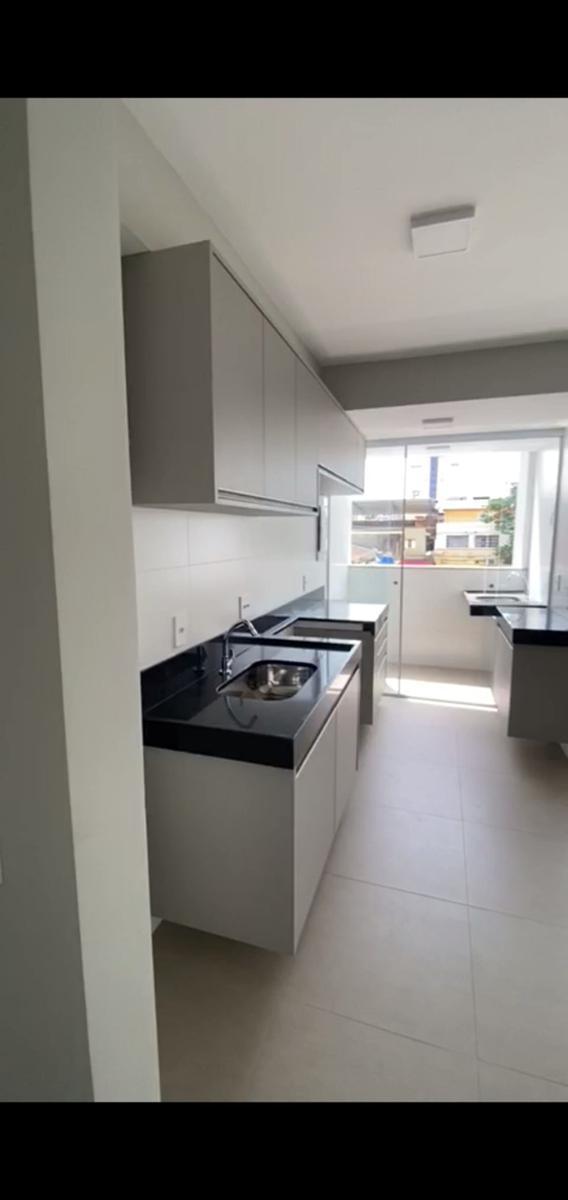 Apartamento, Ipiranga, 2 Quartos, 2 Vagas, 1 Suíte