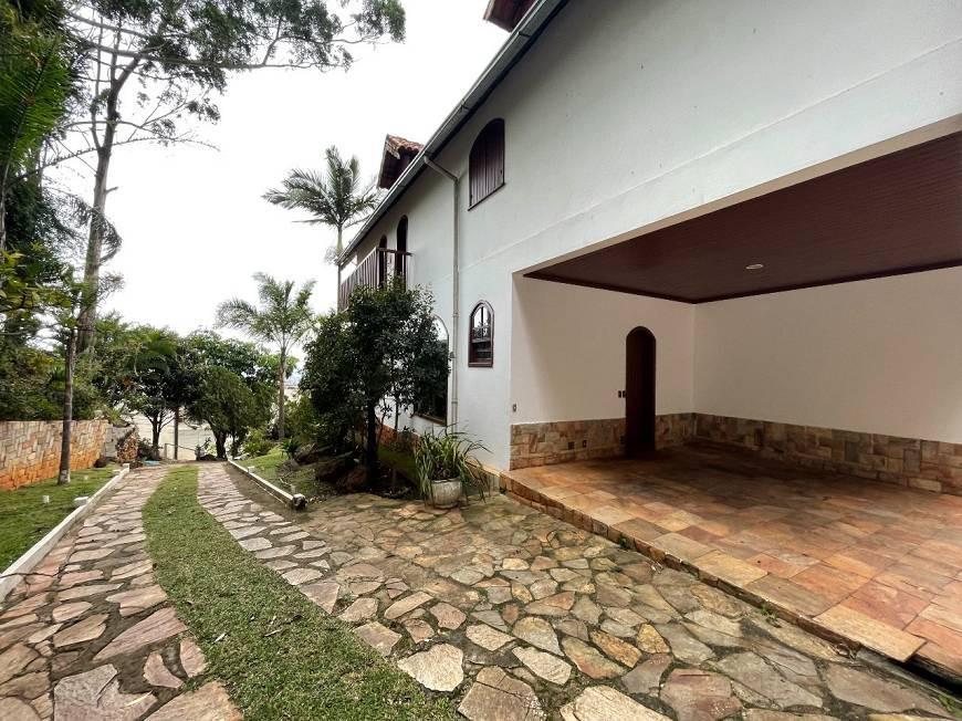 Casa, Belvedere, 5 Quartos, 10 Vagas, 4 Suítes