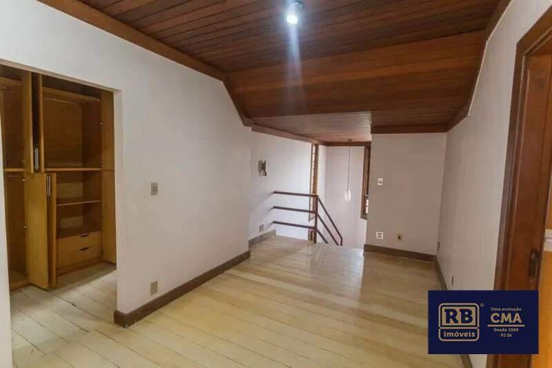 Casa, Serra, 5 Quartos, 4 Vagas, 3 Suítes
