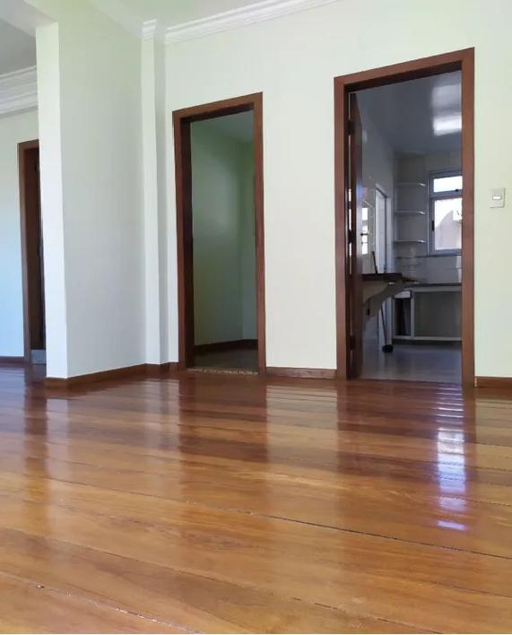 Apartamento, Prado, 4 Quartos, 3 Vagas, 1 Suíte