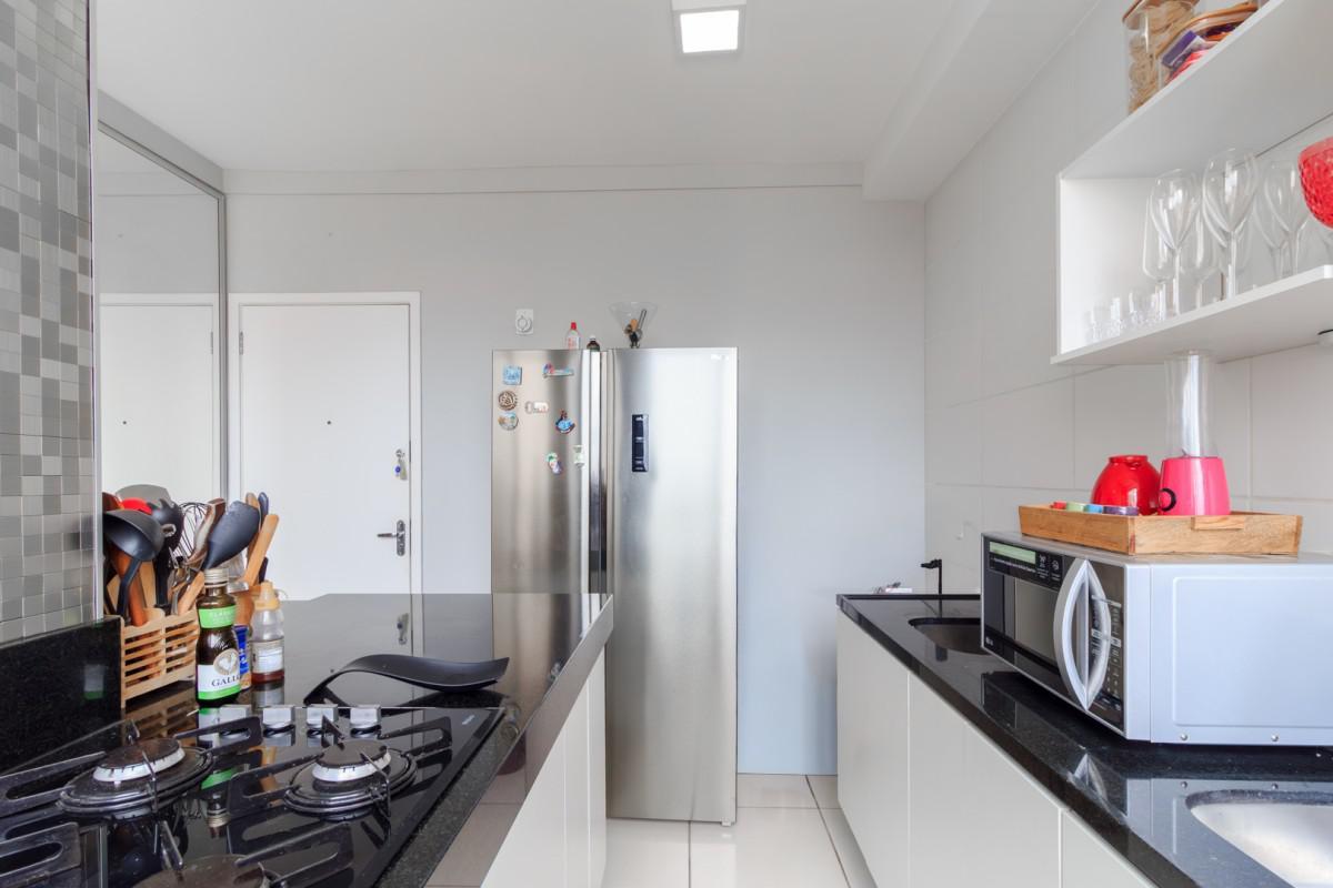 Apartamento, Palmeiras, 2 Quartos, 1 Vaga