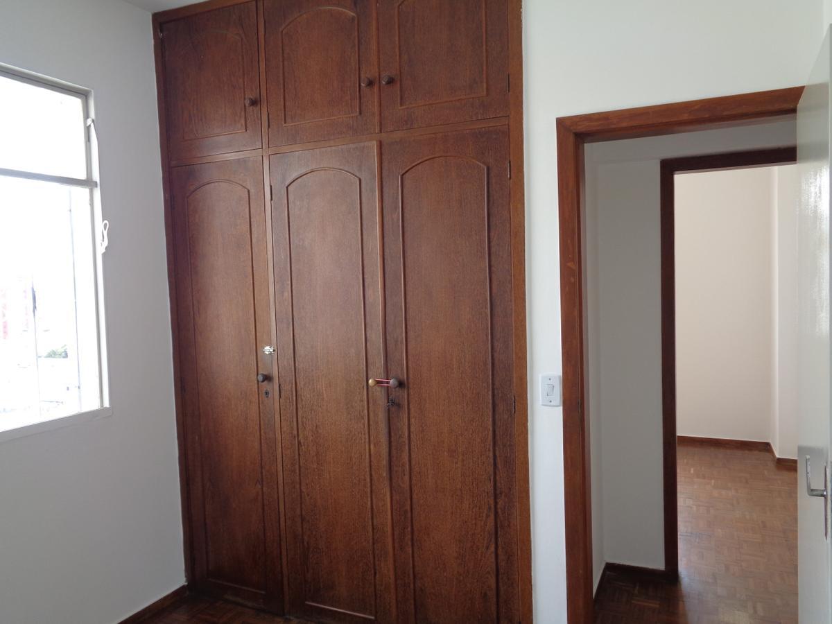 Apartamento, Silveira, 3 Quartos, 1 Vaga