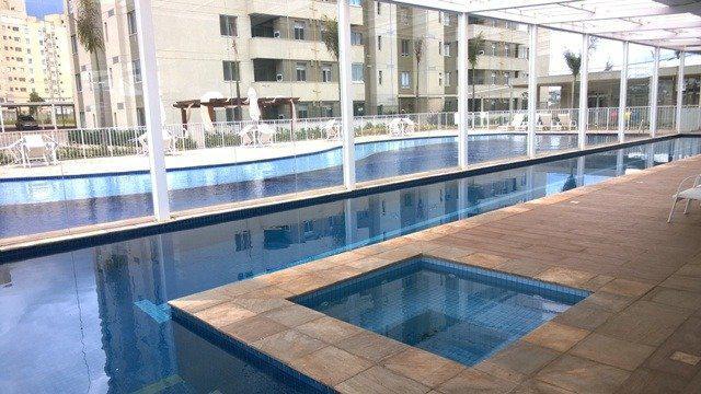 Apartamento, Alphaville - Lagoa dos Ingleses, 2 Quartos, 2 Vagas, 1 Suíte