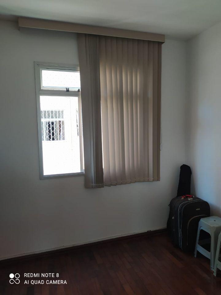 Apartamento, Sagrada Família, 3 Quartos, 1 Vaga, 1 Suíte
