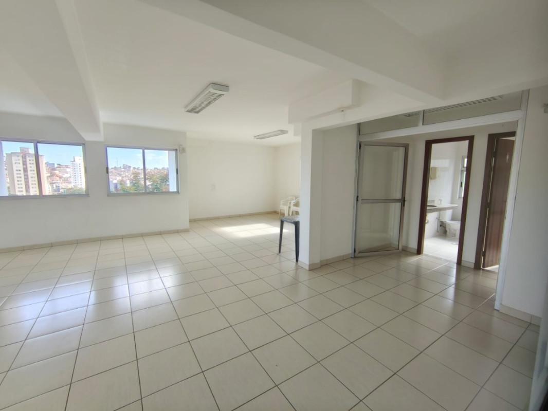 Apartamento, Coração Eucarístico, 1 Quarto, 1 Vaga