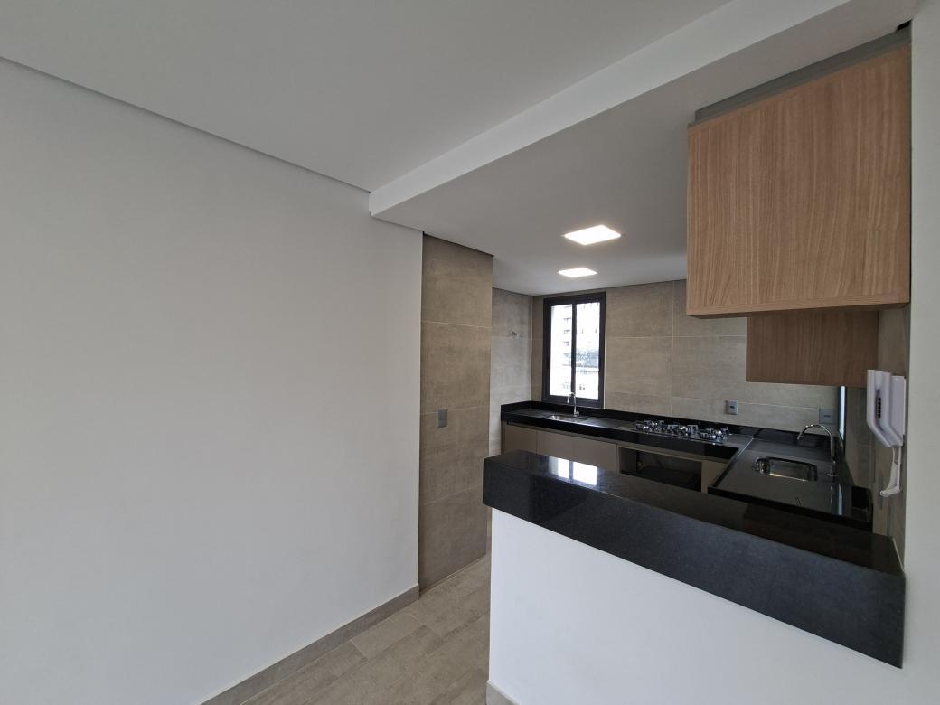 Apartamento, Lourdes, 2 Quartos, 2 Vagas, 1 Suíte