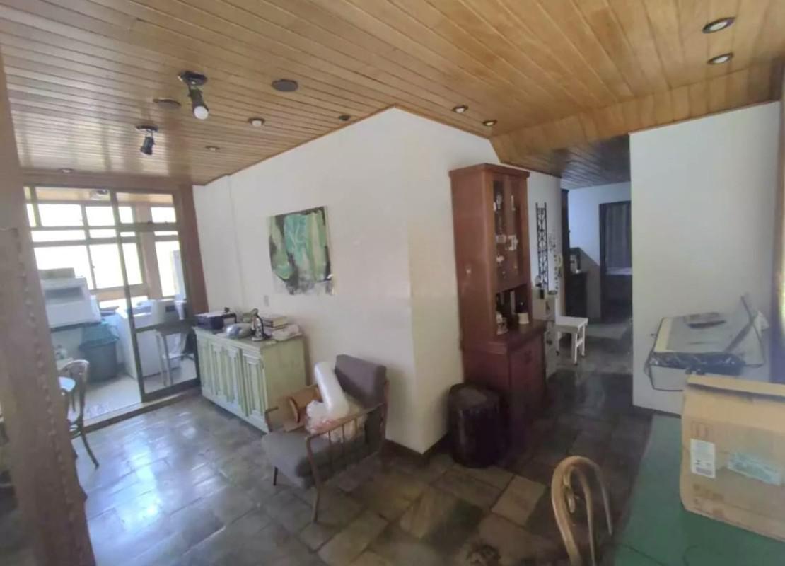 Cobertura, Sion, 4 Quartos, 3 Vagas, 1 Suíte