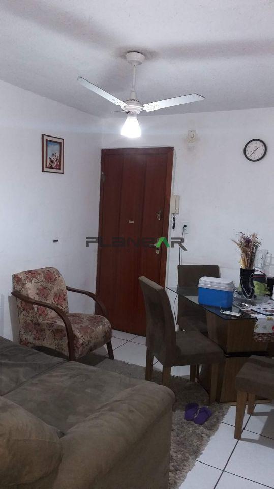 Apartamento, Novo Riacho, 2 Quartos, 1 Vaga