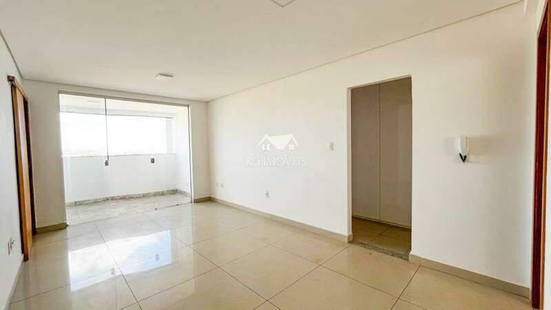 Apartamento, Buritis, 3 Quartos, 1 Vaga, 1 Suíte