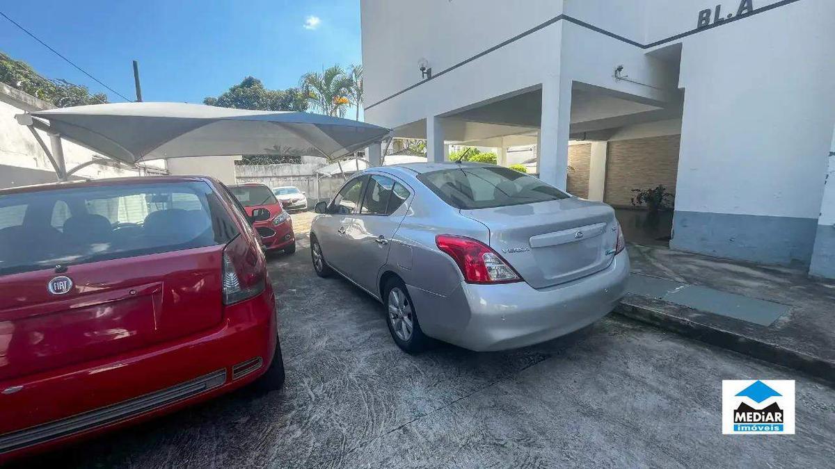 Apartamento, Rio Branco, 3 Quartos, 1 Vaga