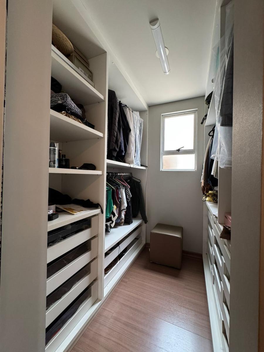 Apartamento, Colégio Batista, 4 Quartos, 2 Vagas, 1 Suíte