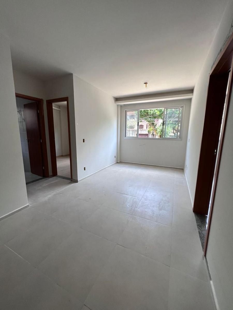 Apartamento, Santa Efigênia, 2 Quartos, 2 Vagas