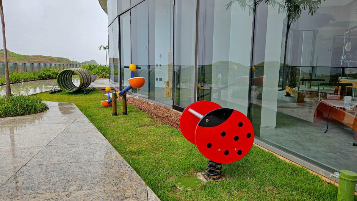 Apartamento, Jardim da Torre, 5 Quartos, 11 Vagas, 5 Suítes