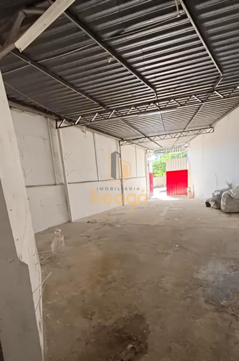 Andar, Jardim Laguna, 3 Quartos, 3 Vagas, 1 Suíte