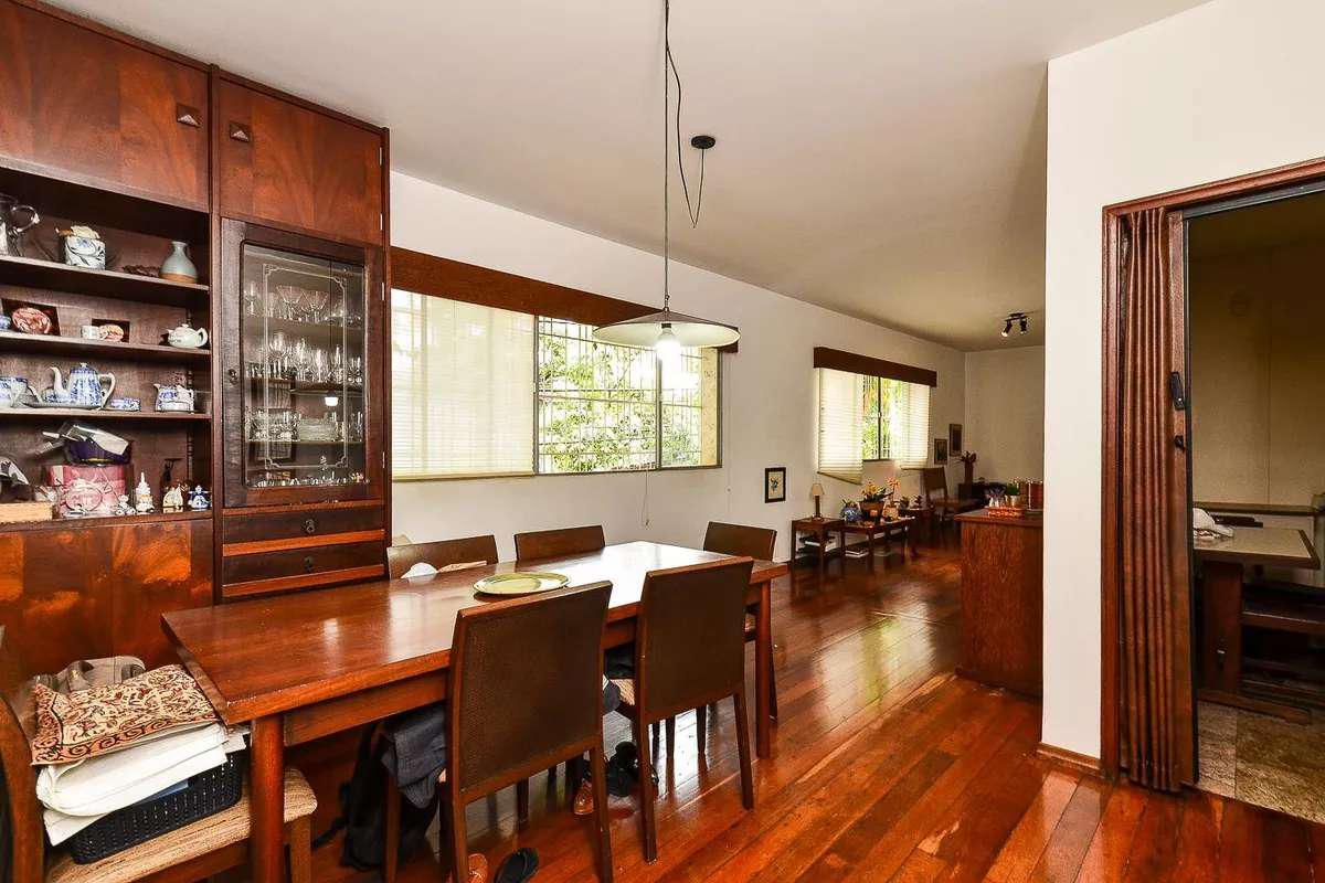 Apartamento, Lourdes, 4 Quartos, 2 Vagas, 1 Suíte