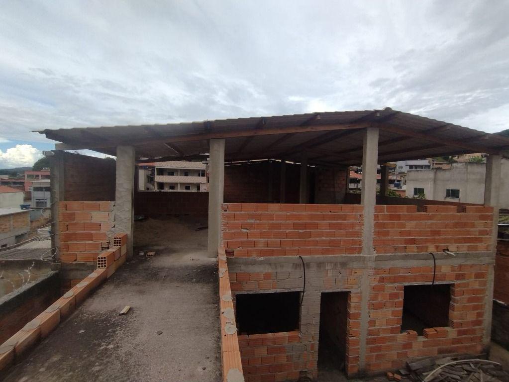 Casa, Nossa Senhora de Fátima, 3 Quartos, 0 Vaga, 1 Suíte