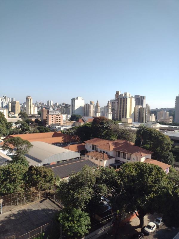 Apartamento, Barro Preto, 1 Quarto, 0 Vaga